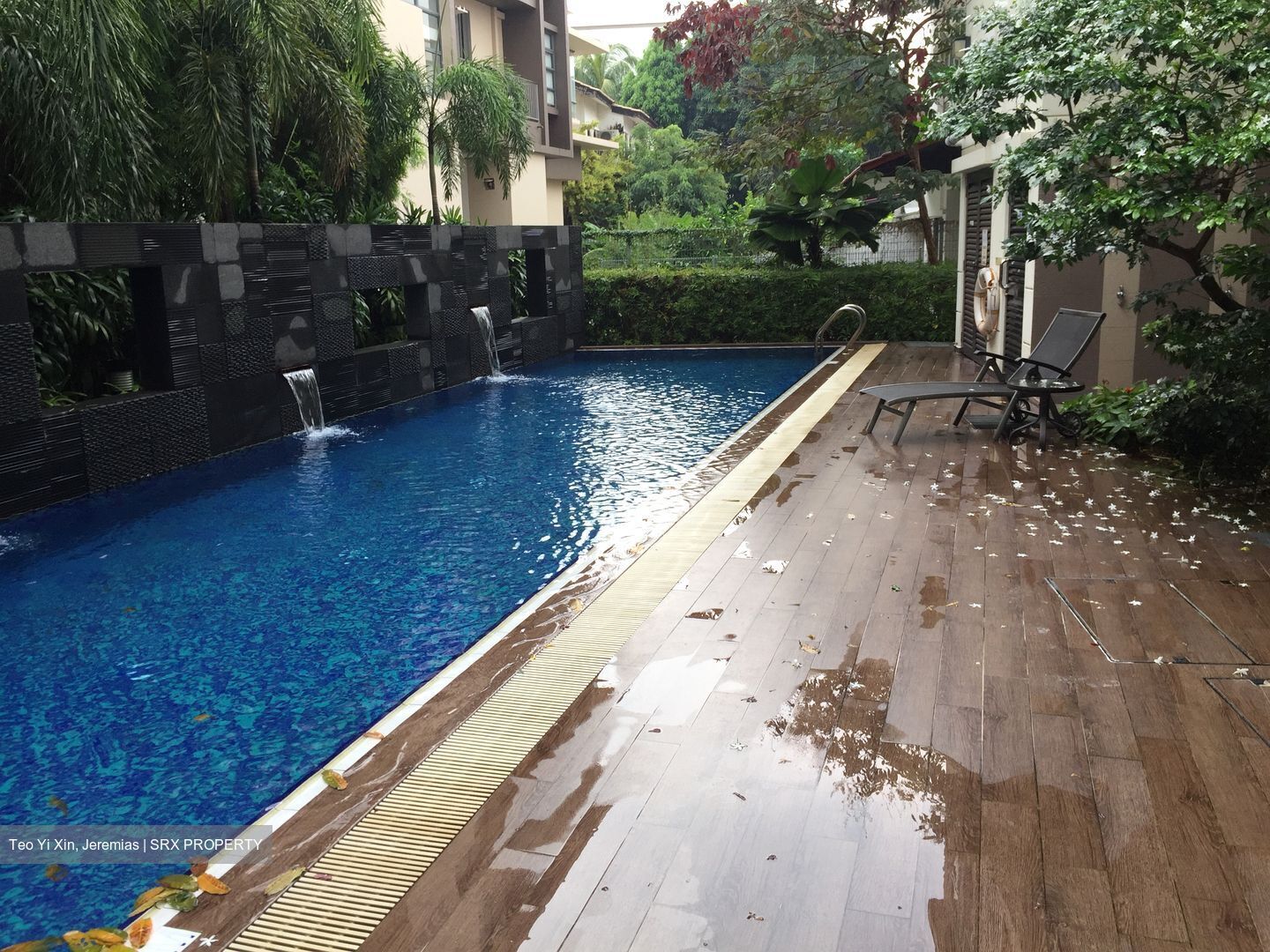 Espira Suites (D15), Apartment #575954611